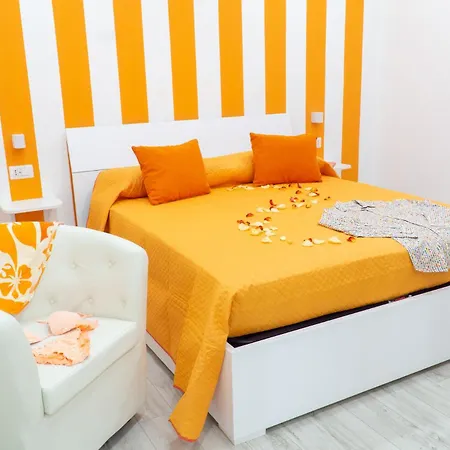 Hotel apartamentowy Summer Colors &