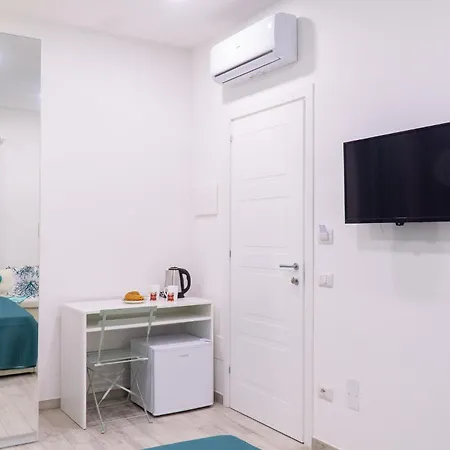 Hotel apartamentowy Summer Colors &