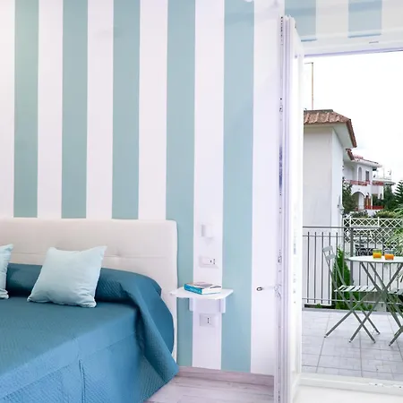 Summer Colors & Hotel apartamentowy Meta