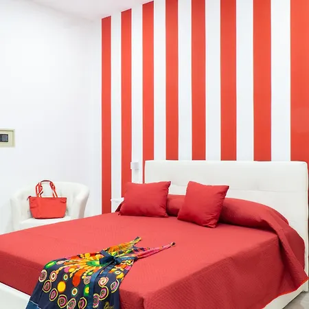 Aparthotel Summer Colors &